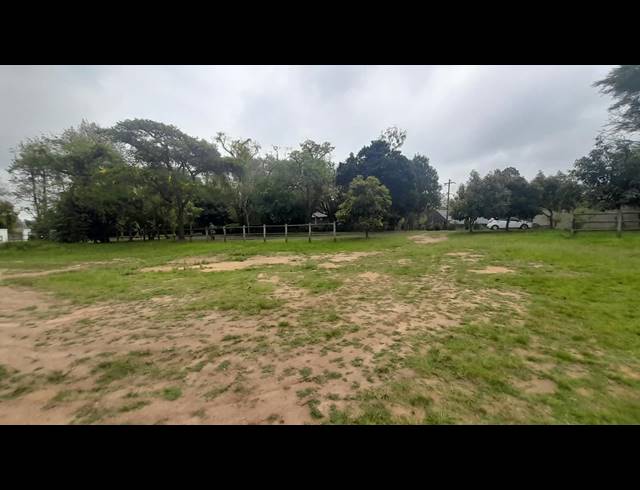 3.50HA SMALLHOLDING FOR SALE IN WHITE RIVER ESTATES